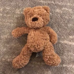 Jellycat Bear Plush